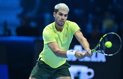 IZJAVA KOJA ODJEKUJE "Alkaraz je najbolji u istoriji"