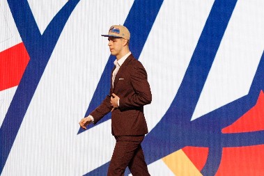 Trener Oklahome otkrio kako se Nikola Topić nosi sa opakom bolešću