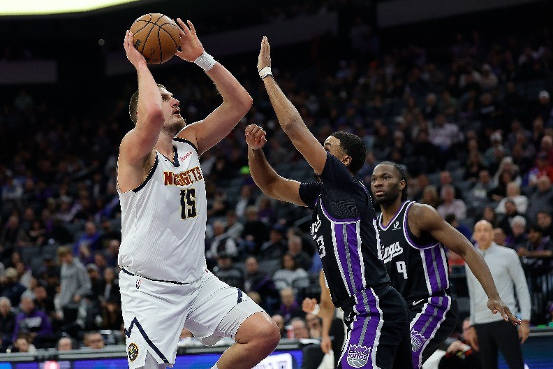 "Zbog Jokića ponovo moraju da pišu listu TOP 10 najboljih svih vremena" 