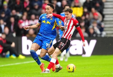 Remi fudbalera Sanderlenda i Lidsa u Premijer ligi