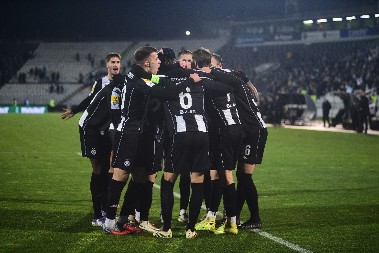 Partizan doneo prvu veliku odluku