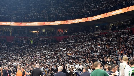 BURA U HUMSKOJ Nikola Jokić rekao "ne" Partizanu