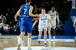 Spartak u pravom trileru pobedio Zadar u Subotici 