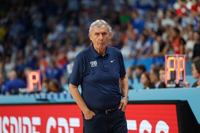 "TO JE KATASTROFA" Svetislav Pešić bez dlake na jeziku progovorio o ovome