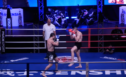 ŽIVOT PIŠE ROMANE Iznosili ga kao "badnjak", bio pijanac, pao zbog dopinga, danas je senzacija