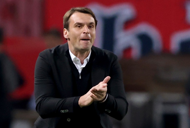 NEĆE U RUSIJU Milojević hoće da radi u Evropi, ali...