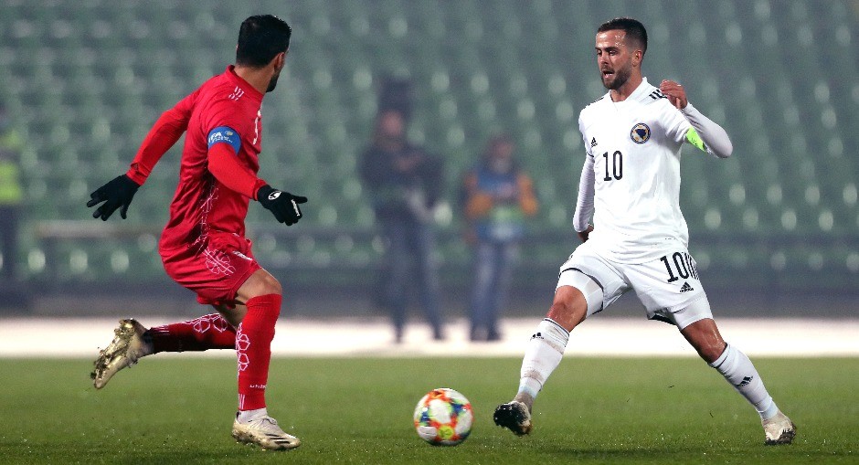 Legendarni bosansko-hercegovački fudbaler završio karijeru
