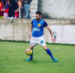 SRBIN KOJI JE ZALUDEO ALBANCE, NOSI KOPAČKE SA NAŠOM TROBOJKOM, A POSLE INCIDENTA U BEOGRADU DOŽIVEO JE NEŠTO NEVEROVATNO Ispovest čuvenog "zmije" i njegova neverovatna životna priča