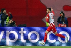 MIRKO IVANIĆ OTVORIO DUŠU Kapiten Zvezde otkrio zbog koga ne igra za Srbiju