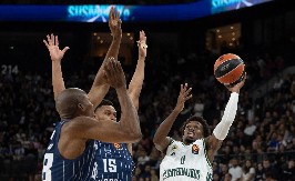 ZVEZDI OTEŽAN POSAO Efes čuo sjajne vesti pred okraš sa crveno-belima