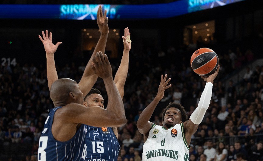 ZVEZDI OTEŽAN POSAO Efes čuo sjajne vesti pred okraš sa crveno-belima