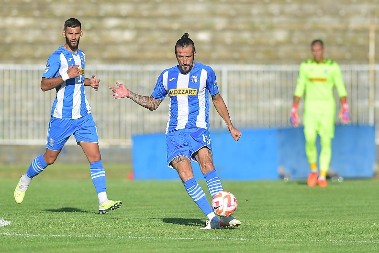 PRAVO IZ KOPAČKI NA KLUPU Velika promena u OFK Beogradu, stigao novi trener