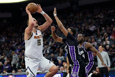 HITNA REAKCIJA! NBA lige menja pravila zbog Jokića?