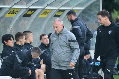 VRAĆA SE? Bivši trener Partizana blizu novog angažmana