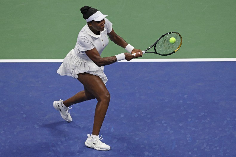 OVA ŽENA JE ČUDO Venus Vilijams će u 45. godini igrati na Australijan openu