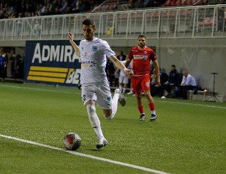 VELIKI POSAO ŽELEZNIČARA Uništio Partizan, pa napravio transfer karijere