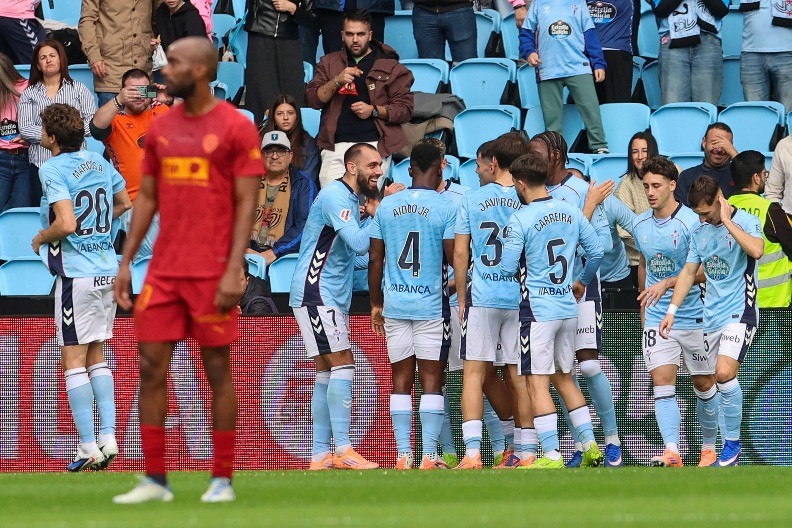 ZVEZDA DA SE ČUVA ŠPANSKE SILE Selta "pokerom" zgromila Valensiju