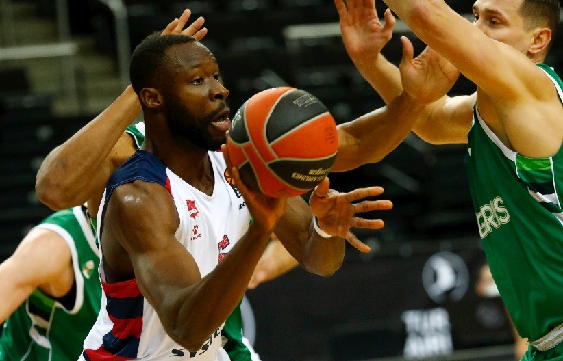 GOTOVO, KRAJ Partizan sve bliži novom centru (FOTO)