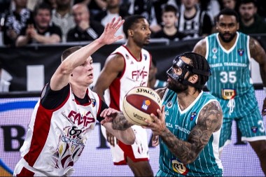 Ubedljiv poraz FMP-a u Rumuniji