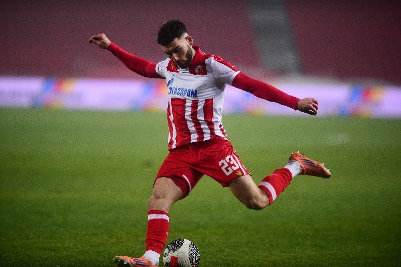 TERZIĆ NAJAVIO, SADA I OTKRIVENO Evo koji klub je zvao Zvezdu zbog Tiknizjana