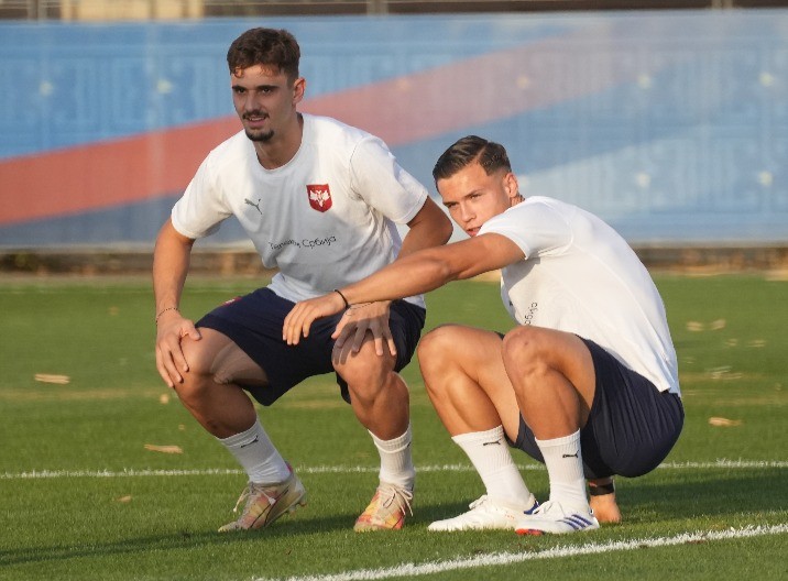 KONAČNO Ivanović pogodio posle šest utakmica, Milvol strepeo do poslednjeg trenutka