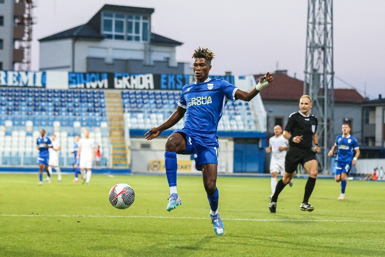 TRANSFER ZAVRZLAMA Novi Pazar prodao igrača za skoro milion evra, ali ne ide sav novac njima