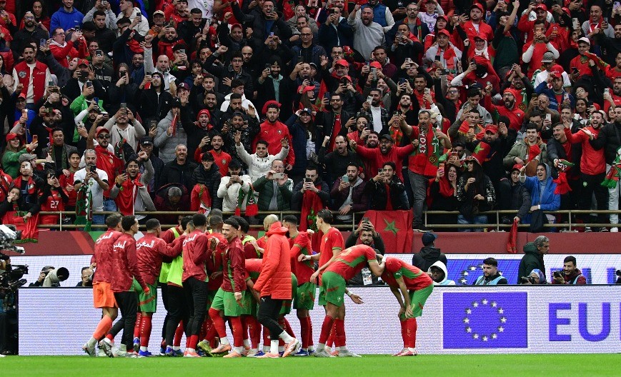 TEŽE OD OČEKIVANOG Domaćin jedva do četvrtfinala Afričkog kupa nacija