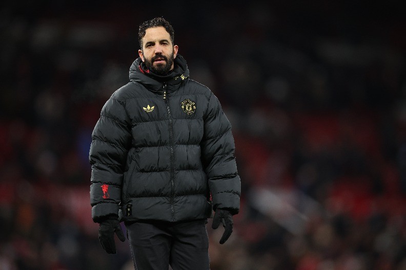 KRAJ SAGE Mančester junajted uručio otkaz Amorimu