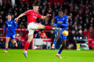 POTRES NA OSTRVU Milenković pred transferom karijere