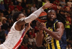 NOVI KOŠARKAŠ PARTIZANA STIGAO U BEOGRAD Evo šta je iskusni centar rekao po dolasku u srpsku prestonicu