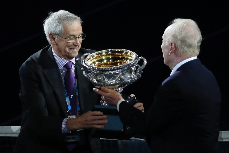 OVO NIJE VIĐENO U ISTORIJI Nikad veći nagradni fond za Australijan open