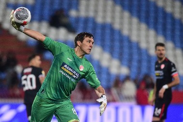 MENJA KLUB, ALI NE I LIGU Vladimir Stojković pred novim angažmanom