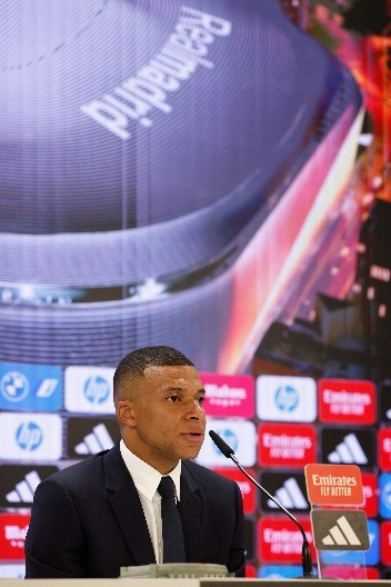 KRALJEVI OSLABLJENI Real otputovao na Superkup Španije bez Mbapea