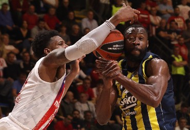 POZNAT DATUM Evo kada će novi centar debitovati za Partizan