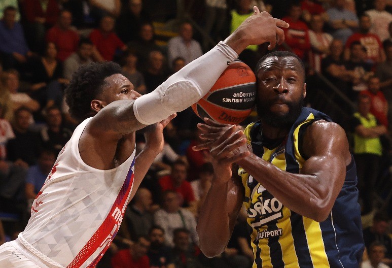 POZNAT DATUM Evo kada će novi centar debitovati za Partizan