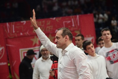 ŠTA ĆE "DELIJE" REĆI NA OVO? Bivši as  Zvezde pohvalio Valensiju, Španci mu odgovorili na srpskom