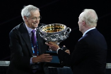 SADA JE SVE JASNO Evo kada će odžati žreb za Australijan open