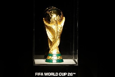 ŠOKANTAN PRIZOR PRED SVETSKO PRVENSTVO Stotine kesa sa ljudskim ostacima pronađeno ispred stadiona