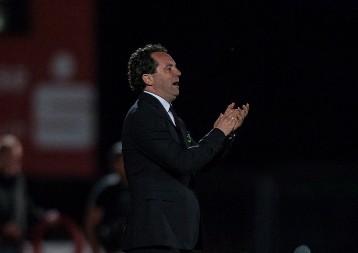 "OTIŠAO JE KAO DEDA MRAZ" Nekadašnji kapiten Zvezde otkrio da je trener želeo da napusti "Marakanu", a onda...