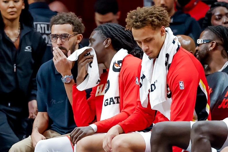 Atlanta trejdovala najboljeg igrača