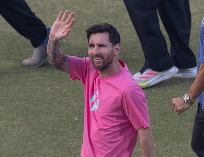 Mesi otkrio planove za budućnost nakon završetka karijere