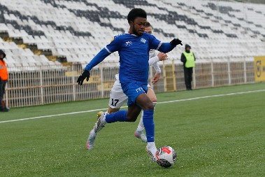 MILIONSKI TRANSFER Zvezda oborila rekord dovođenjem Ovusua