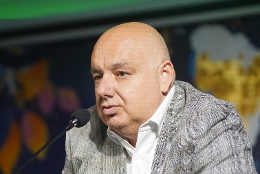 JASNA PORUKA IZ VOJVODINE "Napadamo duplu krunu"