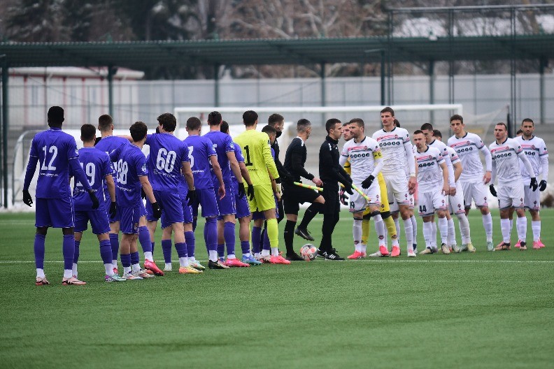 ZANIMLJIV POTPIS Bio je rame uz rame sa Vlahovićem i Jovićem, a sada stiže iza "Marakane"