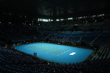 KAKAV ŠOK Povlači se finalista Australijan Opena 