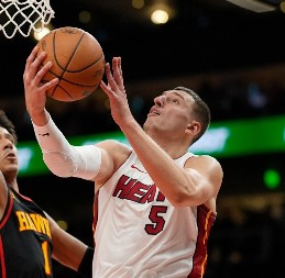 BIZARNO Srbin čekao, pa doživeo ogroman šok u NBA ligi