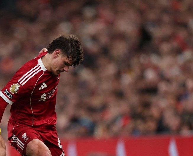 ŠTA OVO BI? Srbin postao noćna mora jednom od najboljnih na svetu