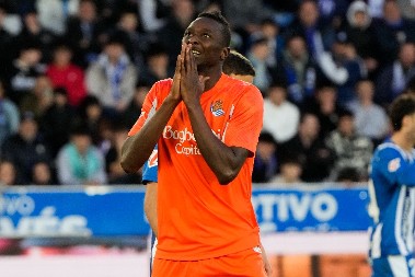 LJUBIMAC "GROBARA" Bivši napadč Partizana ima novi klub