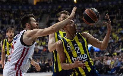 ZVANIČNO Poznat termin utakmice Olimpijakosa i Fenerbahčea