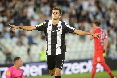 SVE OTKRIVENO Poznato ime kluba u kojem Milošević nastavlja karijeru